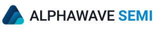 Alphawave Logo